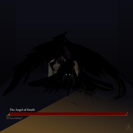 The Angel of Death