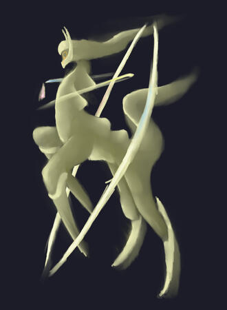 Arceus